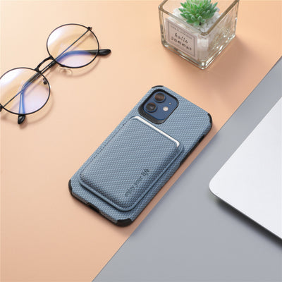 Funda Protectora con Soporte Magnético para Tarjetas - Image 6