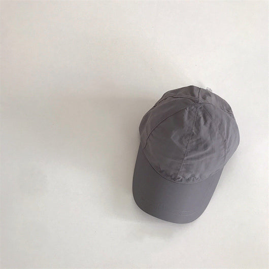 Gorra de Béisbol para Niños y Niñas, Ideal para Salidas en Primavera y Verano - Image 7