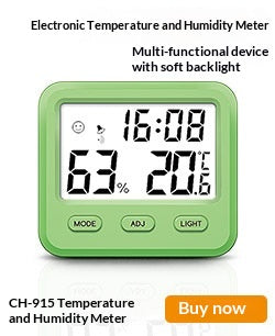 Termómetro Inalámbrico Bluetooth para Parrilla y Horno con 4 Sensores - Image 11