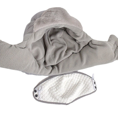 Gorro Ushanka para Hombre - Abrigo Reforzado para Actividades Outdoor - Image 2