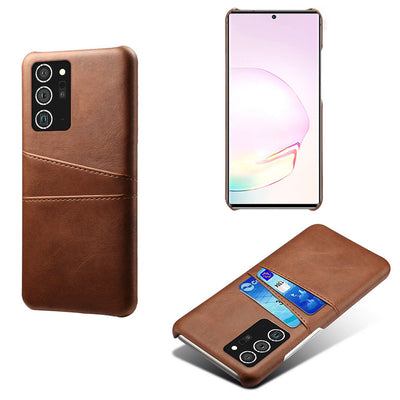 Funda para Celular con Doble Compartimento de Tarjetas - Image 11