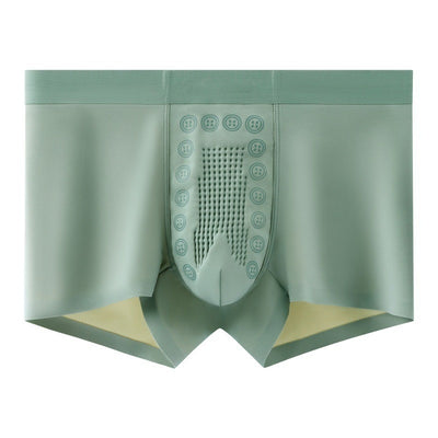 Calzoncillos Boxer Briefs sin Costuras con Tecnología Antibacterial - Image 8
