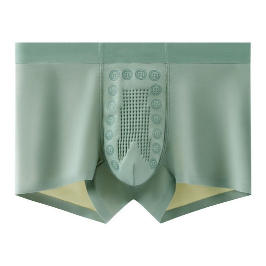 Calzoncillos Boxer Briefs sin Costuras con Tecnología Antibacterial - Image 8