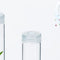 Tubos de Borosilicato 3.3 para Cultivo de Plantas con Tapas Transpirables