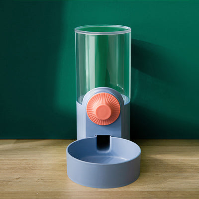 Fuente de Agua Automática Colgante para Gatos - Image 19