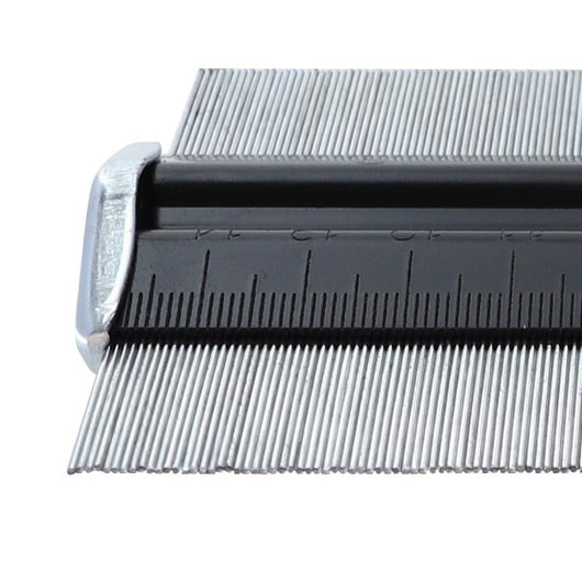 Regla Medidora de Calibre para Agujas de Metal - Image 3