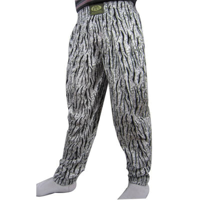 Pantalones Deportivos Floral para Entrenamiento y Musculación - Image 5