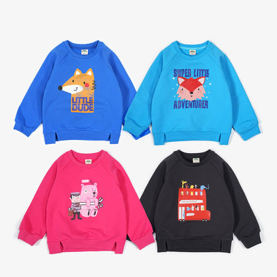 Prendas de Manga Larga para Primavera y Otoño - Image 10