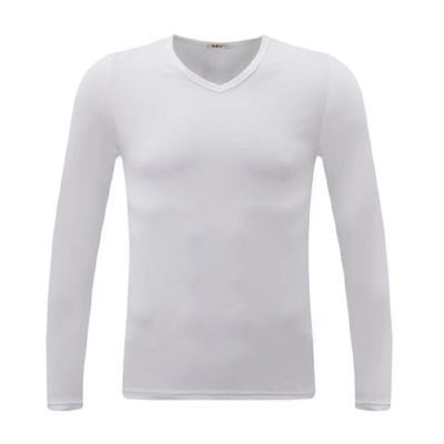 Suéter Cuello Alto Otoño Invierno Hombre Niño Estilo Casual Versátil - Image 5
