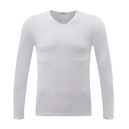 Suéter Cuello Alto Otoño Invierno Hombre Niño Estilo Casual Versátil - Image 5