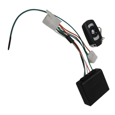Repuestos para Generador de Gasolina Monocilíndrico Refrigerado por Aire - Image 15