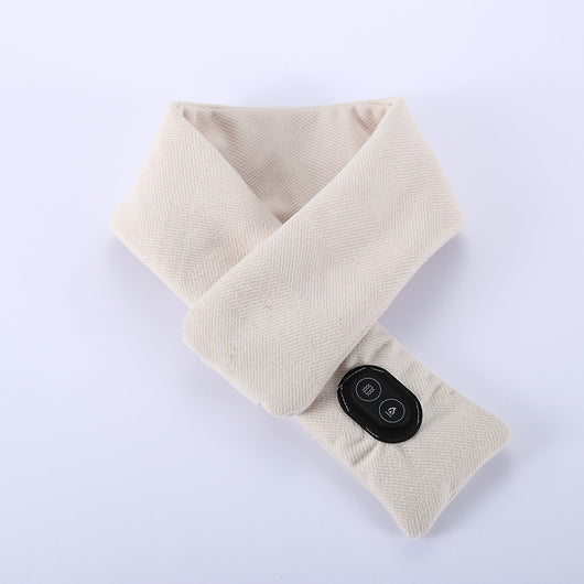 Bufanda Térmica para Parejas - Set de Regalo con Calefacción Eléctrica - Image 15