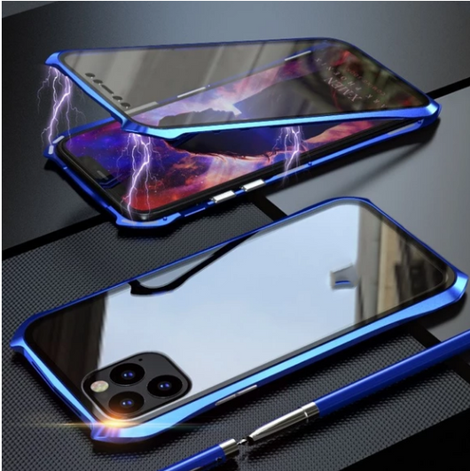 Funda Protectora Magnética de Vidrio para King - Image 9