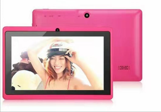 Tableta 7 Pulgadas con WiFi y Bluetooth - Image 6