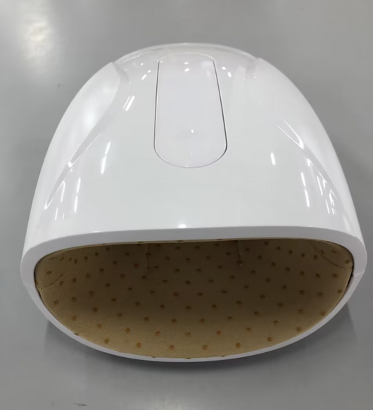 Masajeador Eléctrico de Mano con Calor para Palma, Dedos y Muñeca - Image 14