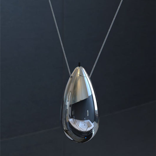 Purificador de Aire Portátil de Cuello - Image 9