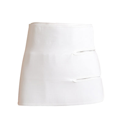 Faja Postparto de Algodón Portátil para Casa - Image 3