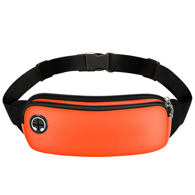 Riñonera Deportiva para Hombre y Mujer con Soporte para Móvil - Image 7