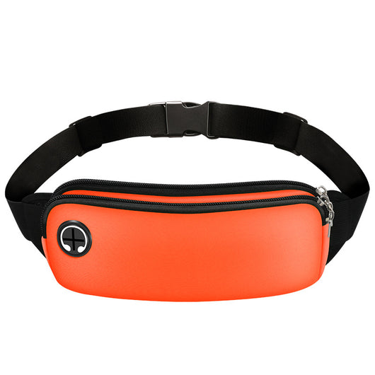 Riñonera Deportiva para Hombre y Mujer con Soporte para Móvil - Image 7