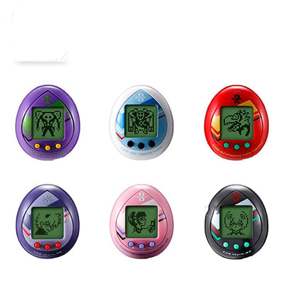 Tamagotchi Virtual Clásico - Mascota Digital Retro - Image 6