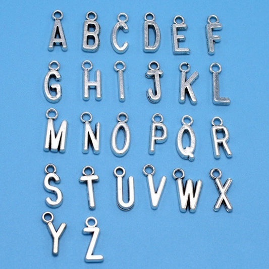 Tarjeta Redonda de Aprendizaje con 26 Letras - Image 2