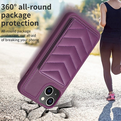 Funda Cruzada Protectora para Teléfono con Correa de Hombro - Image 30