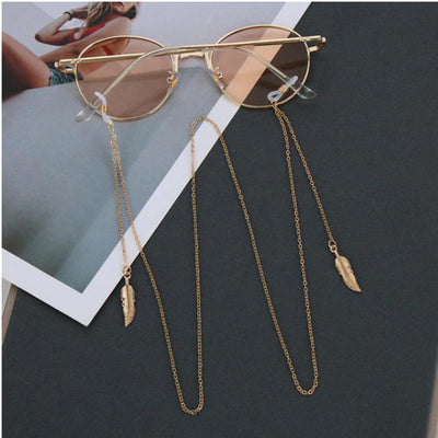Cadena Multiusos para Gafas y Mascarillas - Image 11