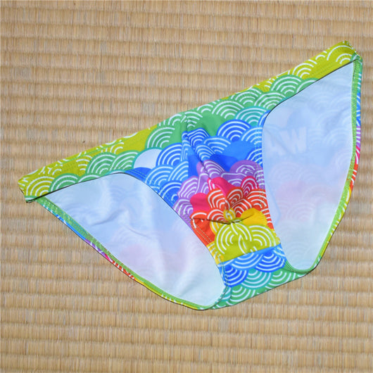 Bikini Triangular Deportivo de Cintura Baja sin Cables para uso en Ecuador - Image 5