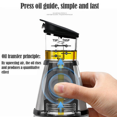 Dosificador de Aceite con Sistema de Presión - Image 18