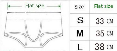 Calzoncillos Tipo Briefs Estampados Cintura Baja con Malla Transpirable - Image 11