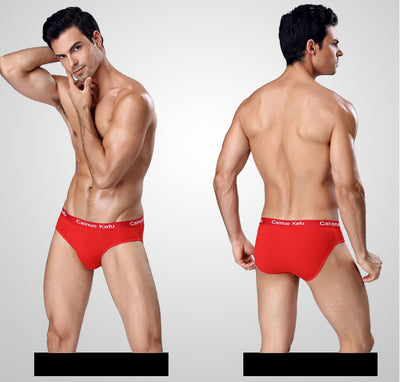 Calzoncillos Deportivos para Hombre - Diseño Moderno y Cómodo - Image 6