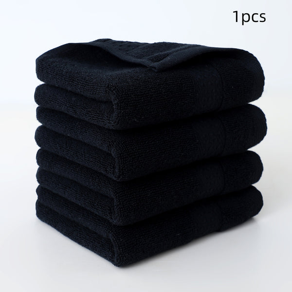 Toalla de Mano de Algodón Puro Suave y Absorbente - Image 6