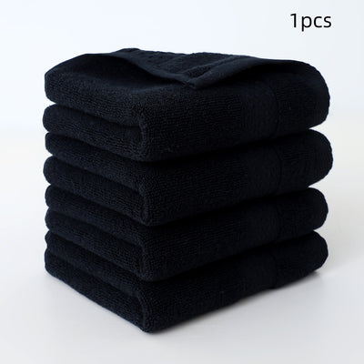Toalla de Mano de Algodón Puro Suave y Absorbente - Image 6
