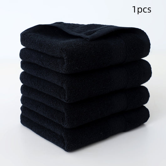 Toalla de Mano de Algodón Puro Suave y Absorbente - Image 6