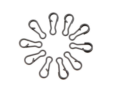 Set de 10 Conectores para Pesca de Carpa - Accesorios Profesionales - Image 8