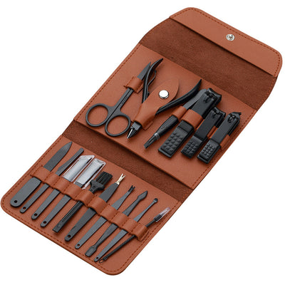 Set de 16 Cortaúñas Profesional - Image 10