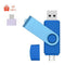 Blue 4GB