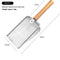 Wooden Handle Conventional