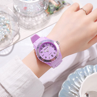 Reloj Infantil de Colores Vibrantes para Primaria y Secundaria - Image 3