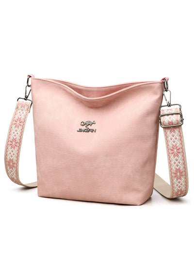 Bolsa Crossbody de Gran Capacidad Versátil - Image 23