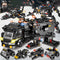 Bloques de Construcción Micro Puzzle 3D