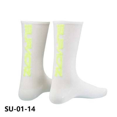 Calcetines Deportivos Crisantemo - Unisex para Actividades al Aire Libre - Image 9