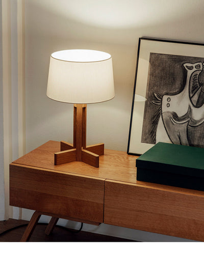 Lámpara de Pie Diseño Moderno para Sala Villa - Image 12