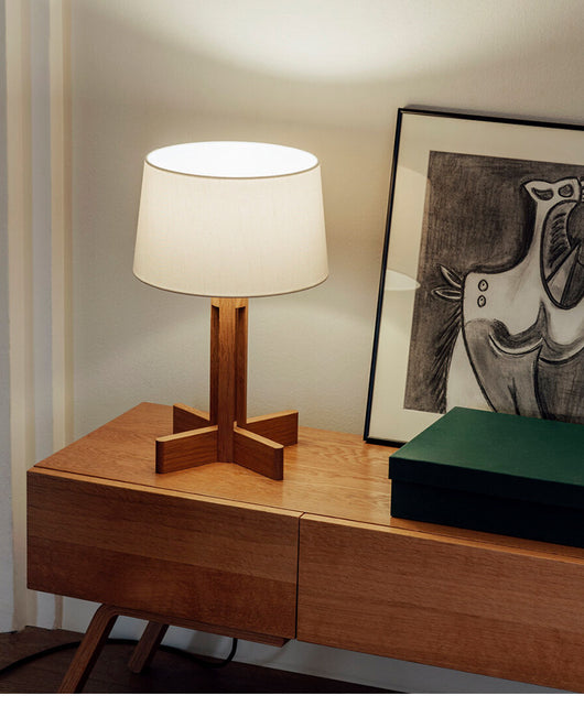 Lámpara de Pie Diseño Moderno para Sala Villa - Image 12