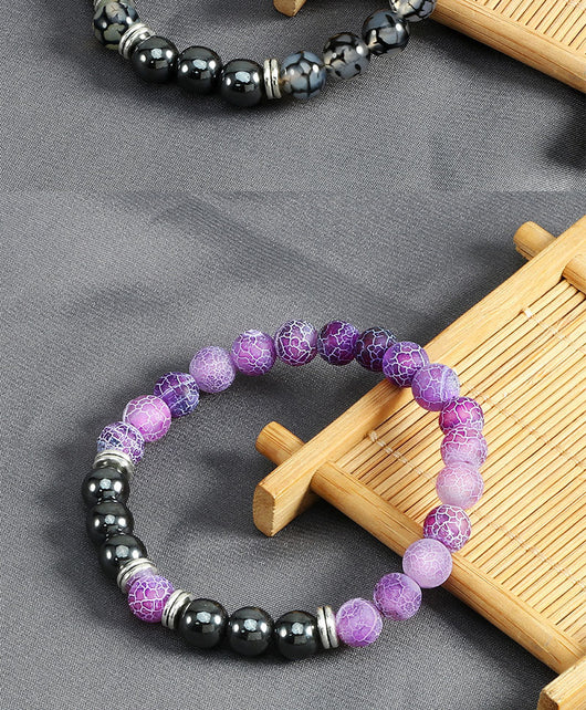 Pulsera Creativa para Hombre - Joyería Moderna - Image 17