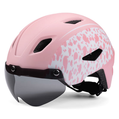 Casco de Protección Deportivo para Niños en Bicicleta - Image 7