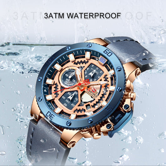 Reloj Deportivo Inteligente Multifunción para Hombre - Image 4