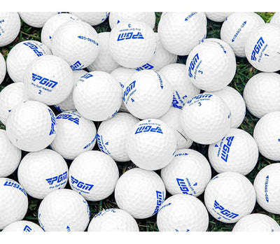 Pelotas de Golf PGM Bicapa de Alta Calidad - Image 15