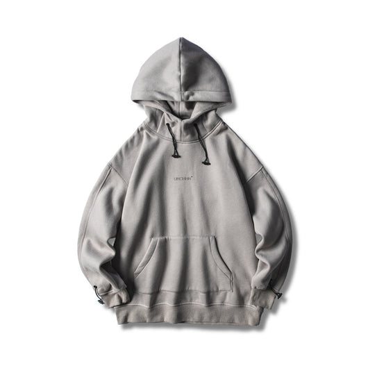 Sudadera Hoodie Deportiva para Hombre - Diseño Moderno y Versátil - Image 3