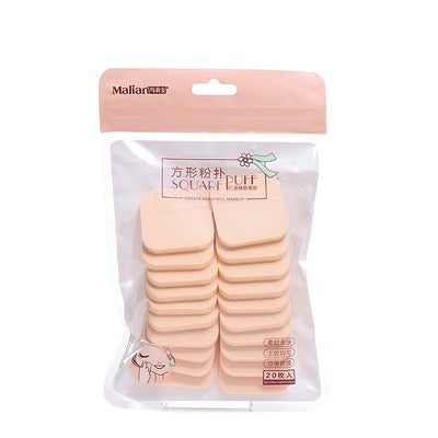 Discos de Algodón Desmaquillantes - Pack de 20 Piezas - Image 8